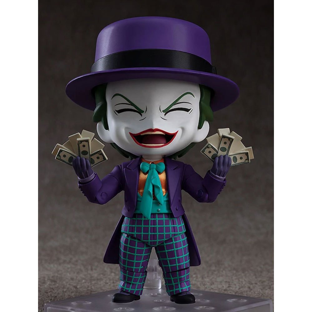NENDOROID JOKER: 1989 VER. NENDOROID JOKER: 1989 VER.